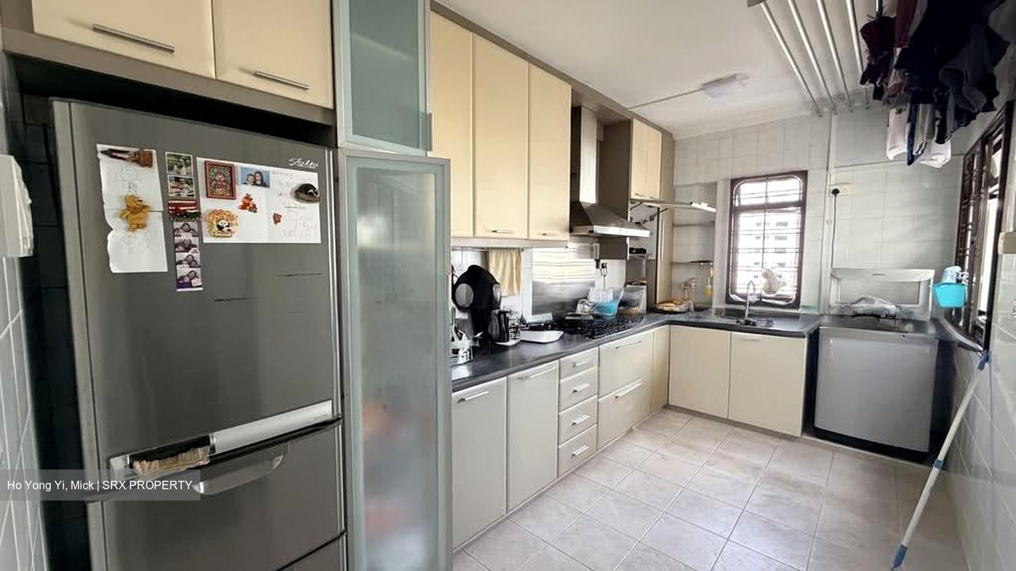 Blk 613 Bukit Panjang Ring Road (Bukit Panjang), HDB 5 Rooms #535947891
